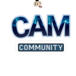 WELCOME TO THE CAM MEMBERS COMMUNITIES