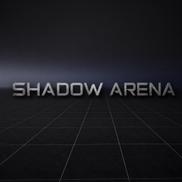Shadow Arena [FPS]
