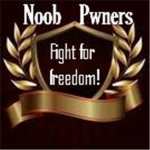 The Noob Pwners