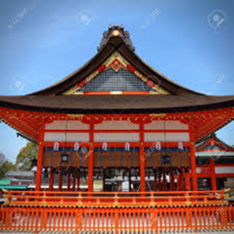 Japan!
