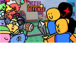 Kerblo Defense Reunited [MENU UPDATE]