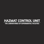 [LEF]: Hazmat Control Unit