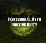 [PMHU] Professional Myth Hunting Unity]