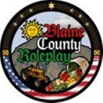 Blaine County Sandy