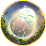Prismatic E.G.G. Head