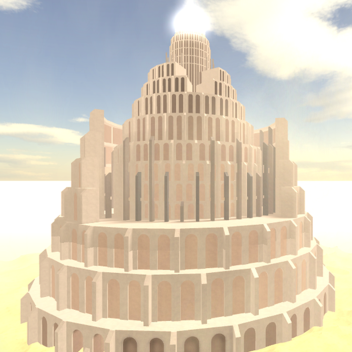 Tower of B̶abel