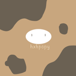 hxhpopyXclan