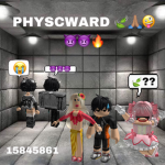 physcward