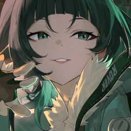 *