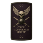 Cohors Consularis Thanati