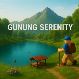  [BETA] Gunung Serenity icon