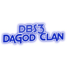 "New Map" DaGod Clan Hangout
