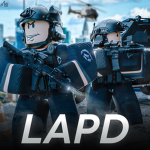 LFS - Los Angeles Police Department