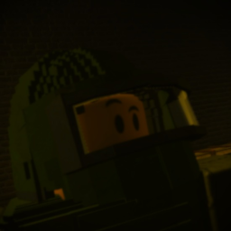 Humanity Fading: Extraction
