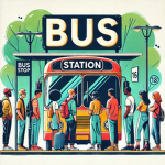 Bus Stations