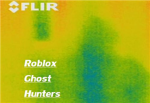 Roblox Ghost Hunters