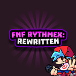RhythmEx: Rewritten Devs