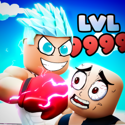 Punch A Friend!
