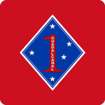 [ᴜsᴍᴄ] First Marine Division