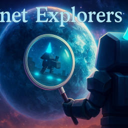 Planet Explorers