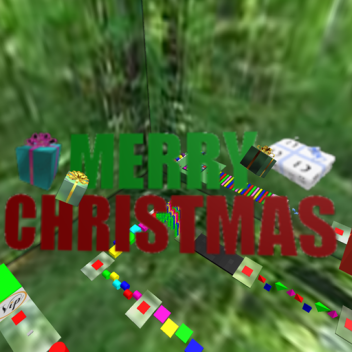 The Mega Short And Easy Rainbow Obby