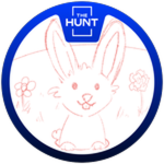 Slayed Bunny