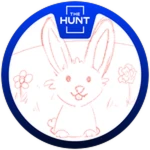 Slayed Bunny