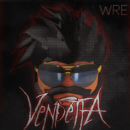 World Roblox Entertainment [WRE] - Vendetta 2018