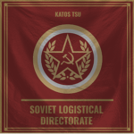 I-Soviet Logistical Directorate-I