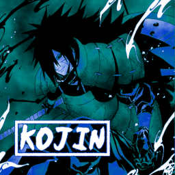 Kojin [IN DEV]