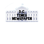 [USA] D.C. Times Newspaper