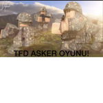 Asker simülasyonu- Military Simulation