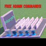 (FREE ADMIN) Admin Fighters