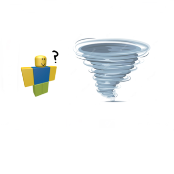 Survive the tornado!