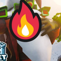Island AVATAR RoTube icon