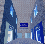 Mill Gate Shopping Centre