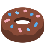 Donut legion