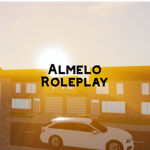 Almelo Roleplay