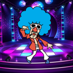 Jimmy T's Disco Dance Club