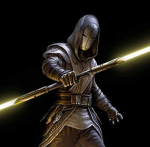 ｷThe Temple Guards