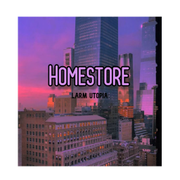 Larm Homestore