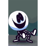 SPOOKY MONTH GROUP LOL CUTE
