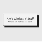 Ant's Clothes n' Stuff