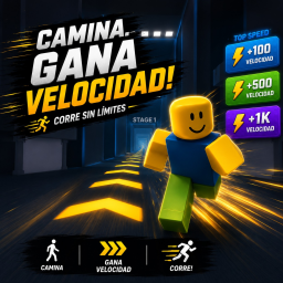 ⭐⚡⚡ ¡CORRE PARA GANAR!⚡⚡⭐