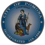 City of Pomona