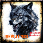 IronWolf Fitness