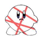 Laser Kirby