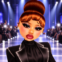 Realistic Fashion [Makeup]