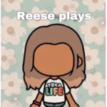 Reese plays