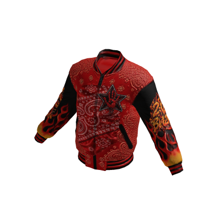 nELLA 2.12 jACKET